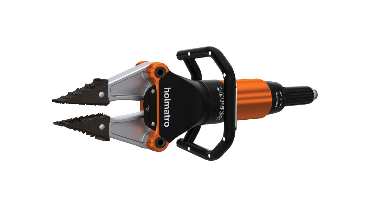 Разбрасыватель SP 5240 CL Holmatro 150.012.322