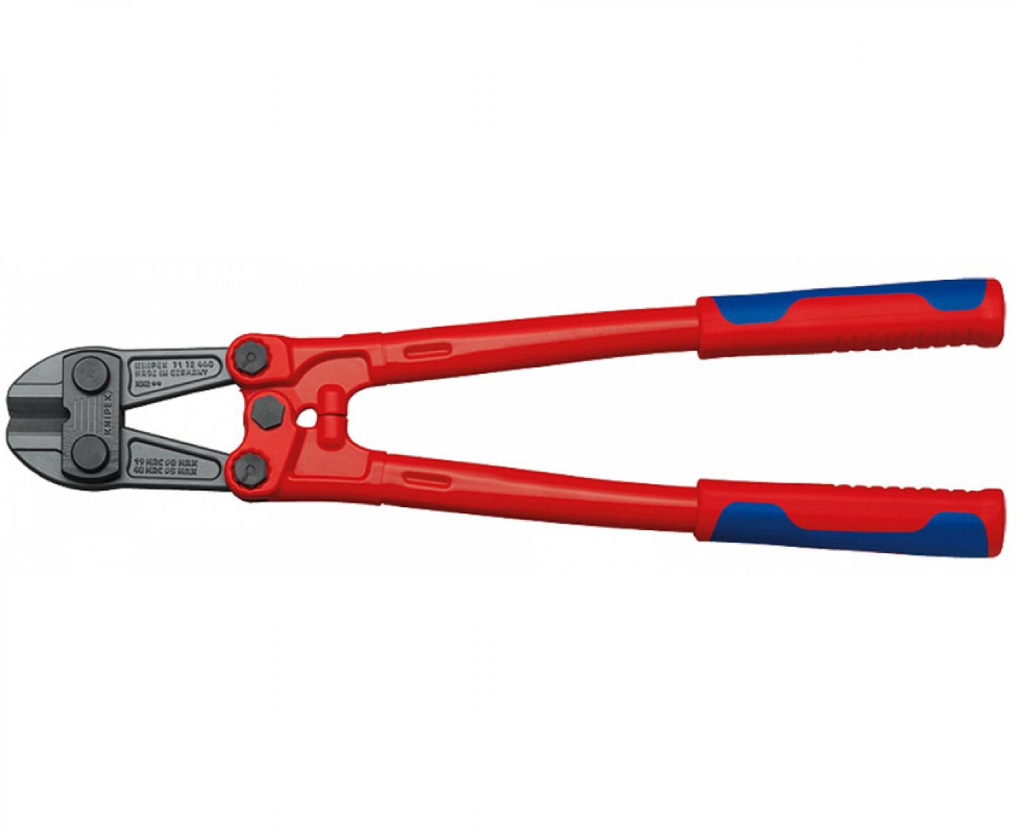 картинка Болторез Knipex KN-7172460 от магазина "Элит-инструмент"