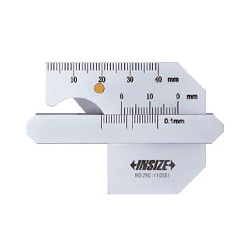 6832-1 Шаблон INSIZE