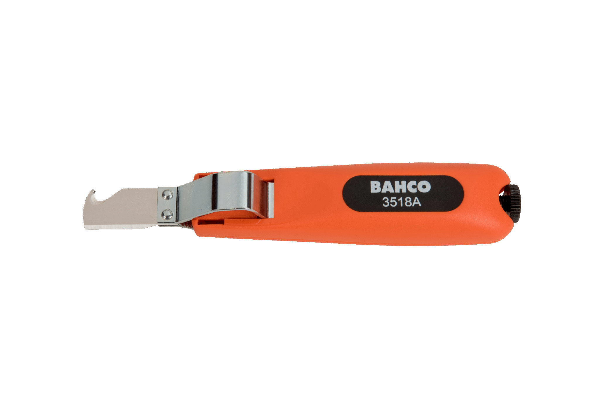 Инструмент для снятия изоляции BAHCO 3518 A SH