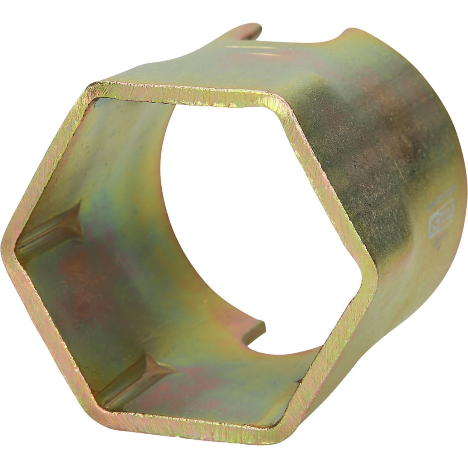 Ключ для осевых гаек 3/4" BPW, 70 мм