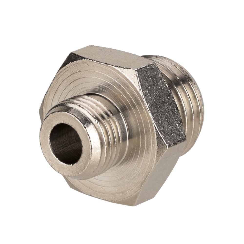 Шаровой шарнир и переходник АМF 17673