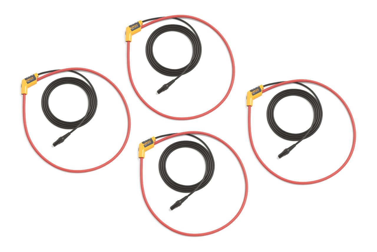 Токоизмерительный датчик Fluke i17XX-Flex6000/4PK 4637430