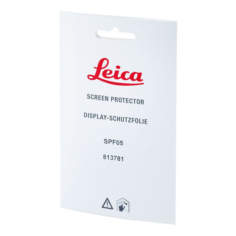 Защитная пленка Leica SPF05 (5 дюймов, 2 шт.) 813781