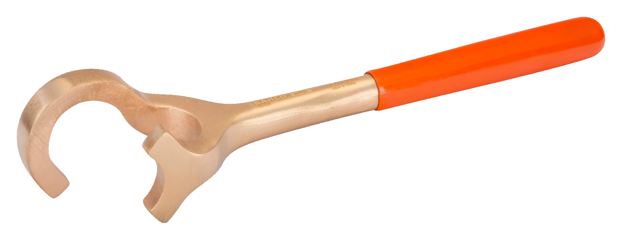 Вентильный ключ BAHCO NSB203