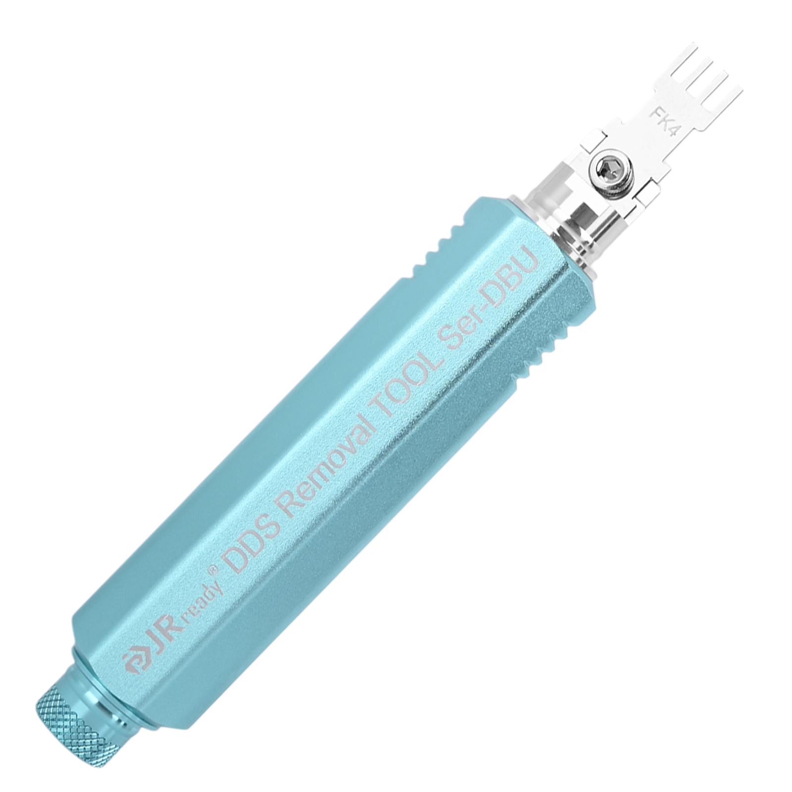 JRready JRDDS-FK4-09 Экстрактор четырехконтактных клемм