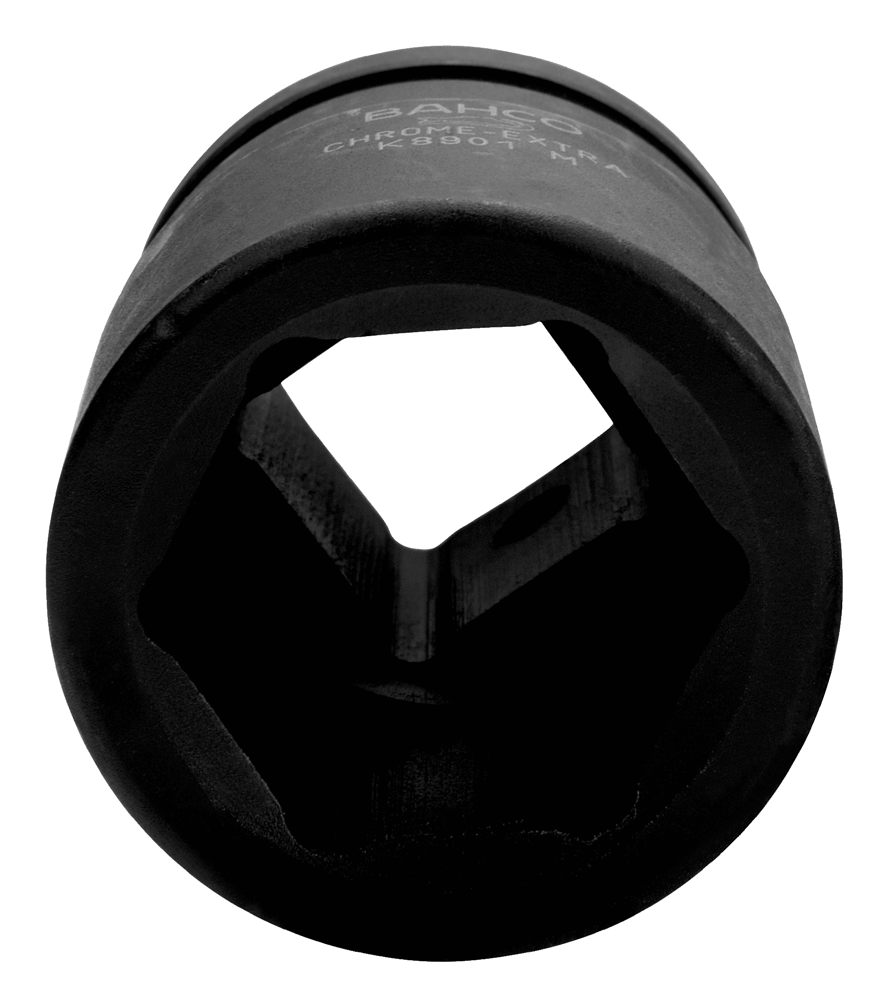 картинка Торцевые головки шестигранные, метрические размеры BAHCO K8901M-55 от магазина "Элит-инструмент"