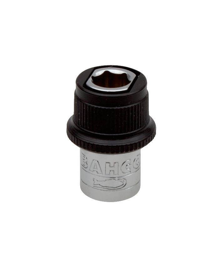 1/4" Переходник для бит 1/4" BAHCO 6709HL