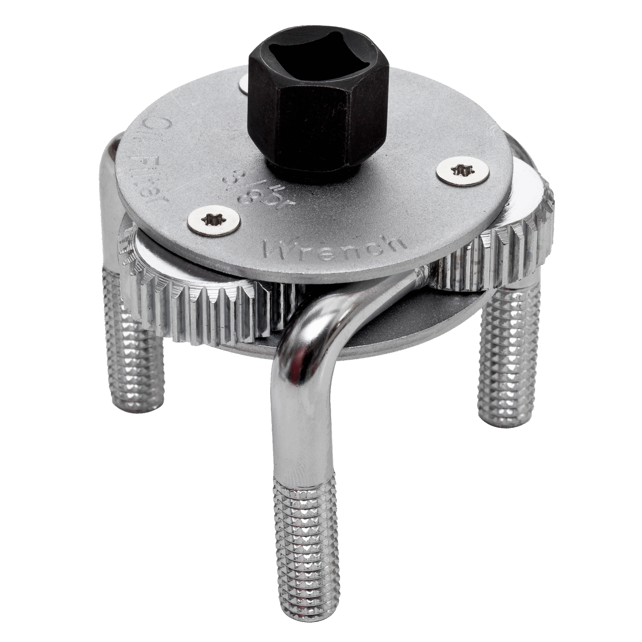 Съемник масляных фильтров BAHCO BE65R80120