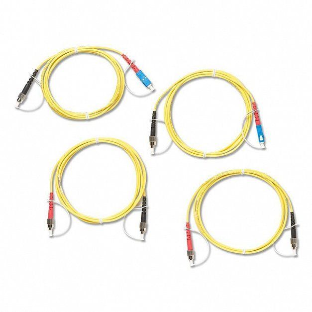Набор шнуров тестовых Fluke Networks SRC-9-SCFC-KIT 4335586