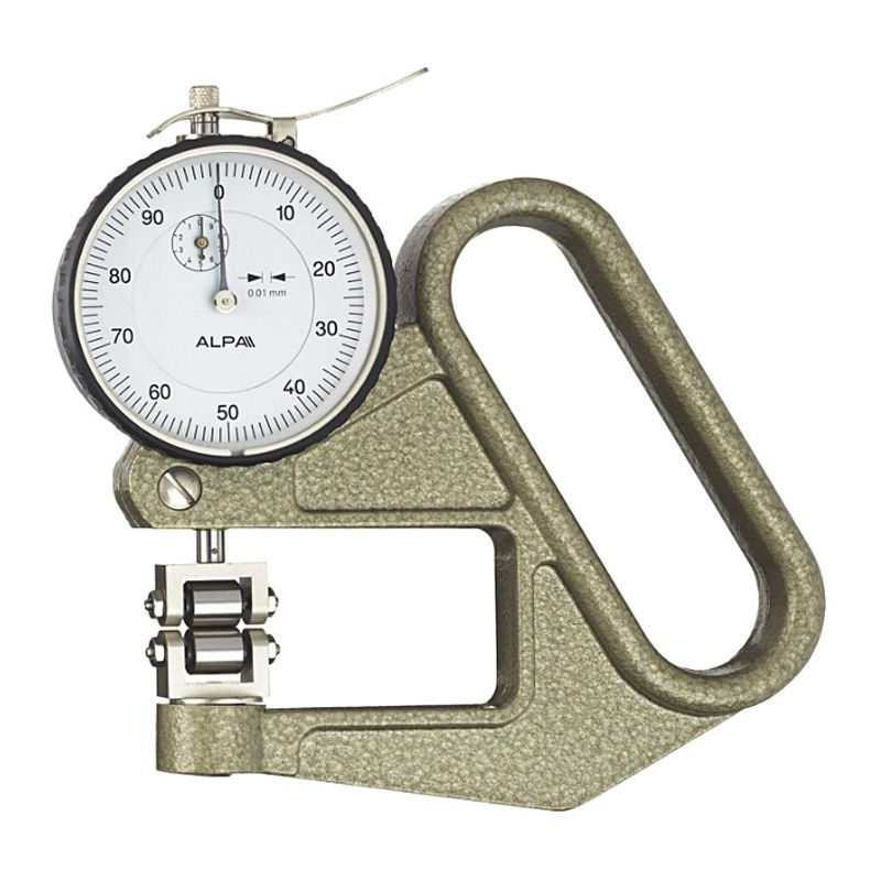 BB38001100 Толщиномер ALPA