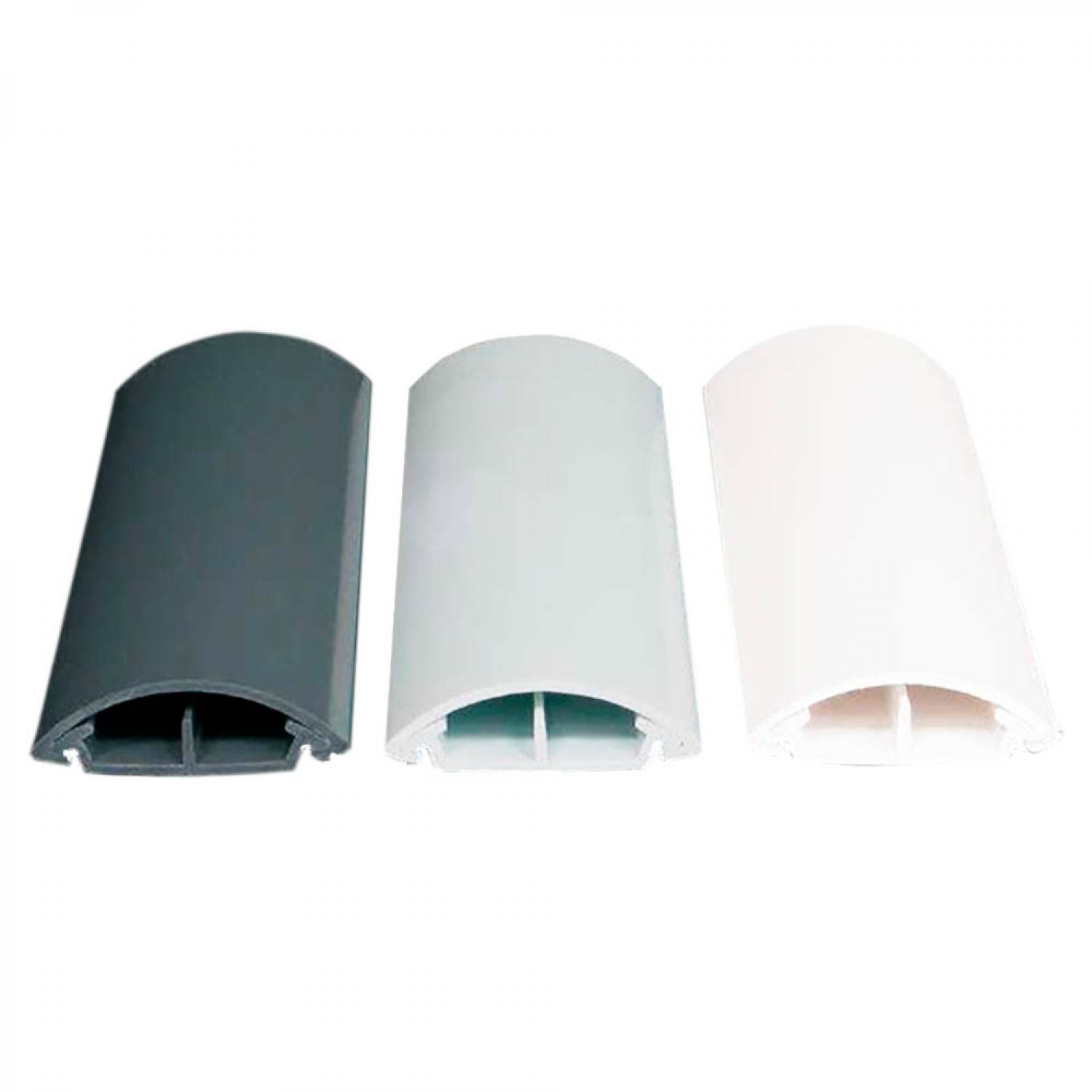 картинка Напольный кабельный канал СSP-F от магазина "Элит-инструмент"