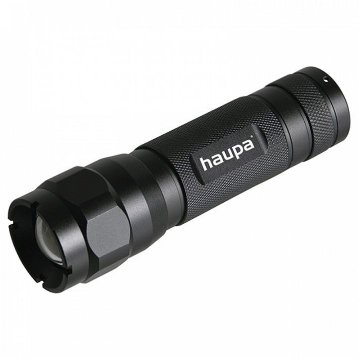 Фонарь светодиодный Focus Torch