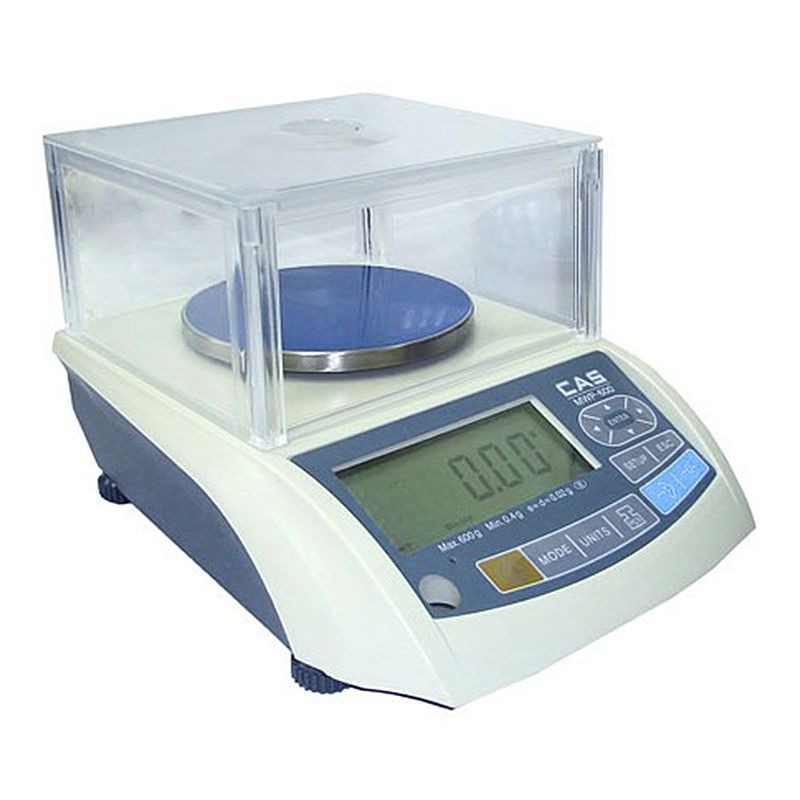 MWP-150 Весы CAS
