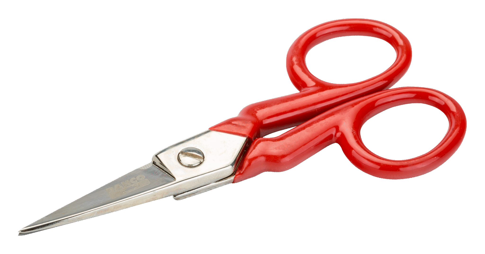 картинка Ножницы для электриков BAHCO SC127S от магазина "Элит-инструмент"