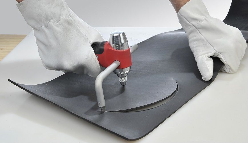 картинка Набор пробойников 2-60 мм BOEHM, 39 ПРЕДМЕТОВ | Размеры: 380 x 330 x 55мм (для паронитовых и графитовых прокладок) BOEHM JLB260PACC/7802 0260 Fplus от магазина "Элит-инструмент"