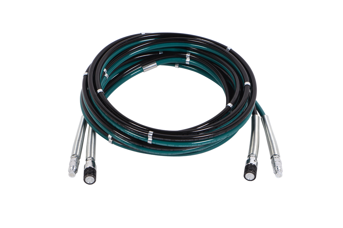 Удлинительный шланг RVL 20 DGU Holmatro 100.570.299