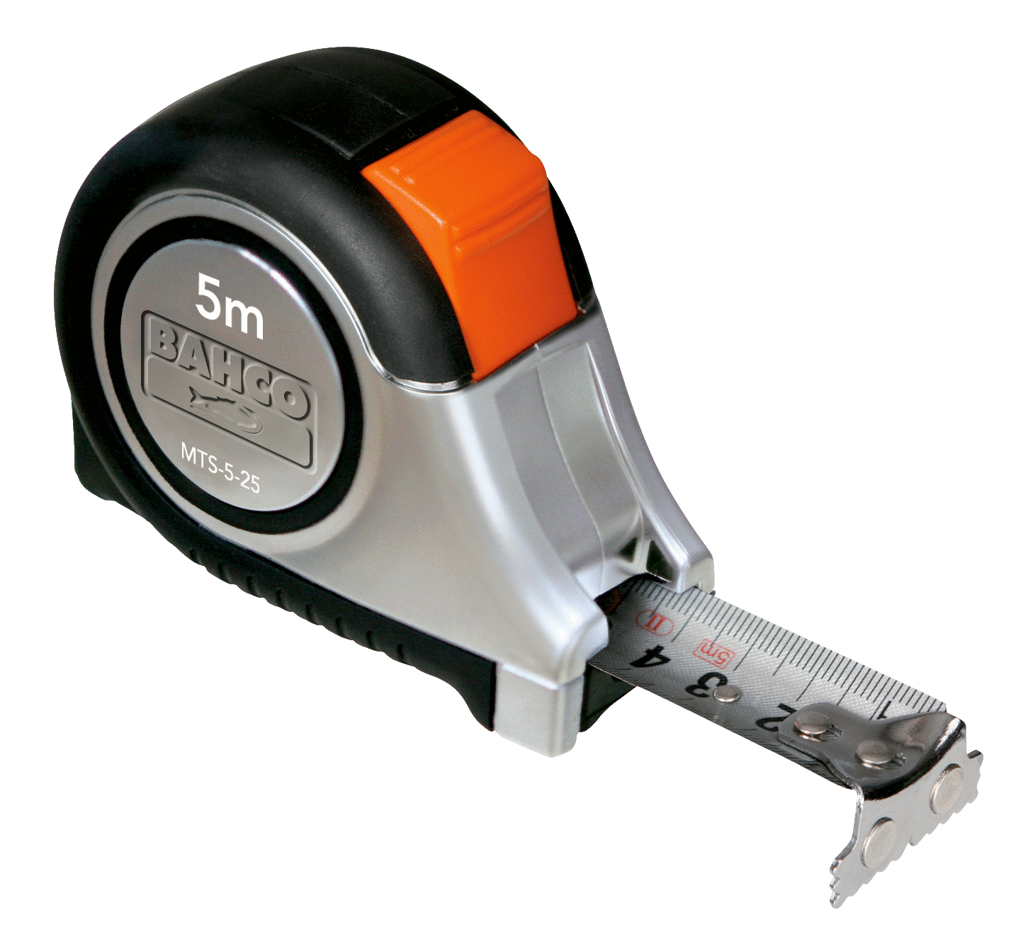картинка Карманные рулетки BAHCO MTS-8-25-E от магазина "Элит-инструмент"