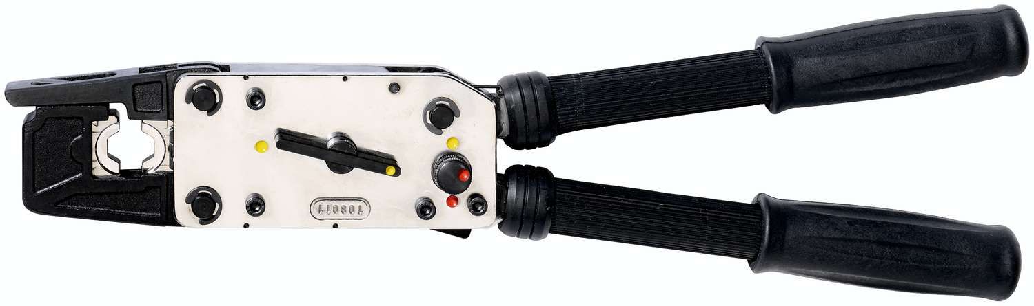 картинка Механические ручные обжимные клещи MPZ 55 RENNSTEIG 633 055 5 от магазина "Элит-инструмент"