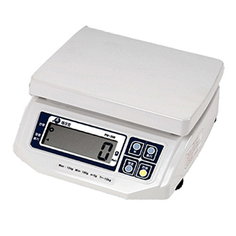PW-200-15R Весы настольные ACOM