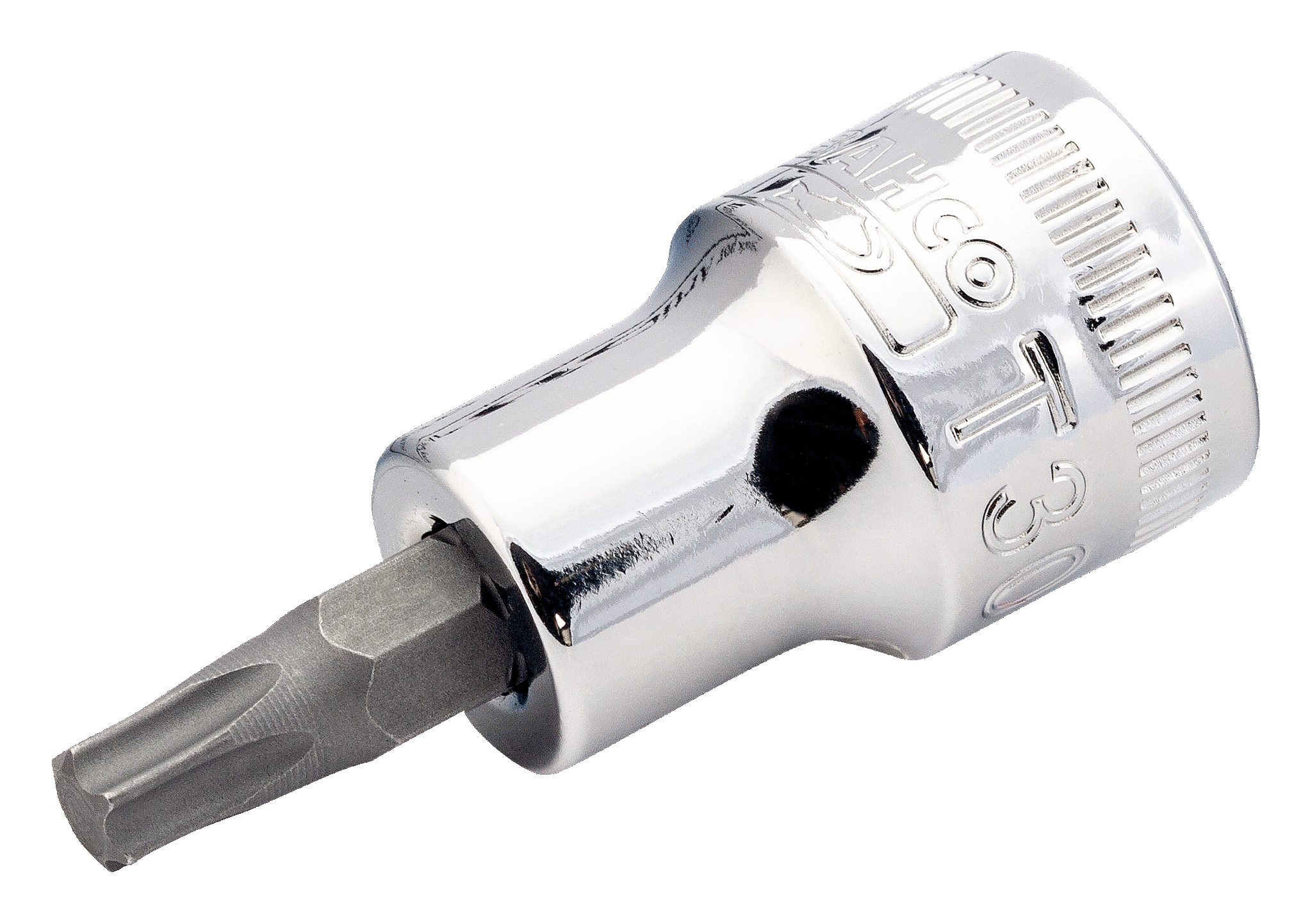 Торцевая головка с отверткой под винты TORX® BAHCO SB7409TORX-T25