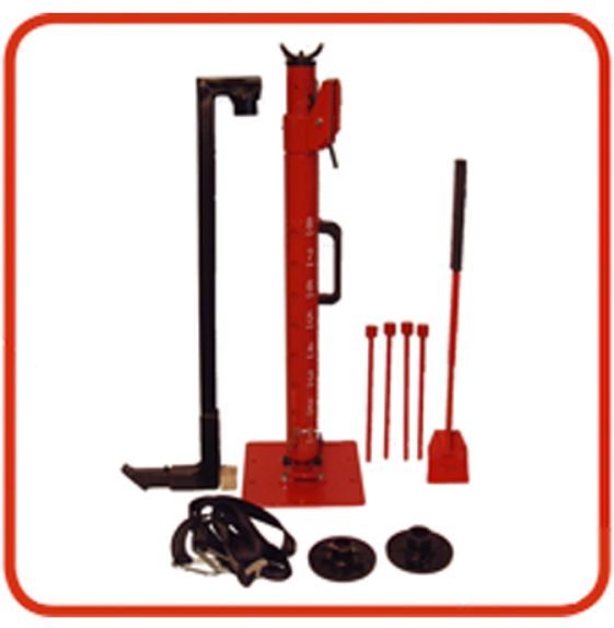 картинка Профессиональный ручной толкатель, спасательный для МЧС RH-Pusher StabiLift Автоматический HD от магазина "Элит-инструмент"