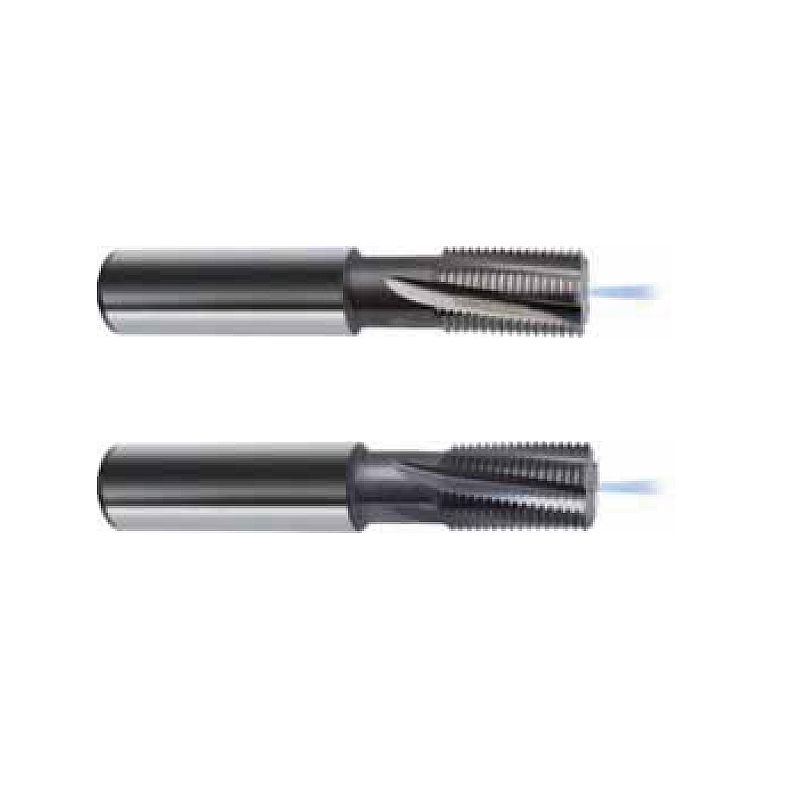 Резьбовые фрезы для обработки наружных диаметров GUHRING