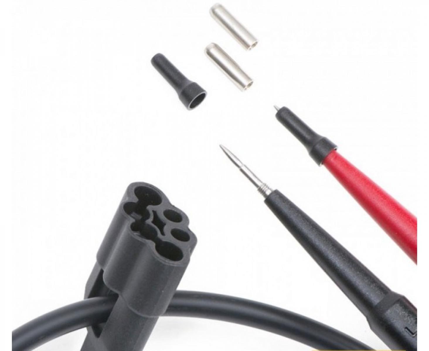 картинка Тестер напряжения двухполюсный Fluke T110 4016950 от магазина "Элит-инструмент"