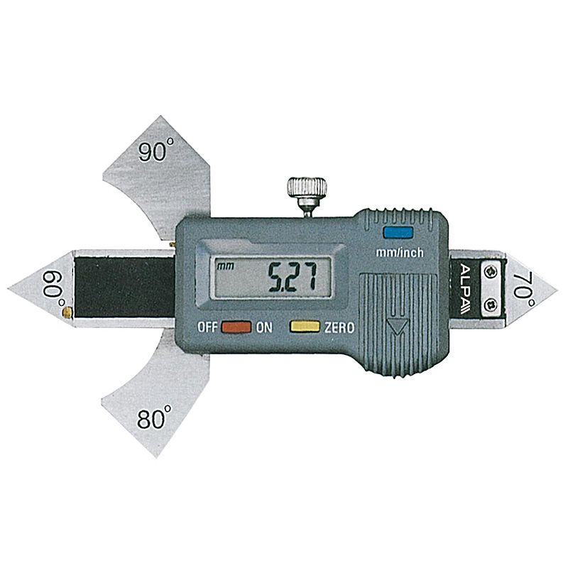 AA14520 Цифровой штангенциркуль ALPA