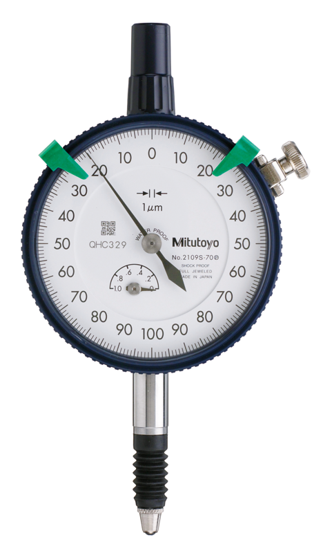 картинка 2110SB-10 Индикатор MITUTOYO от магазина "Элит-инструмент"