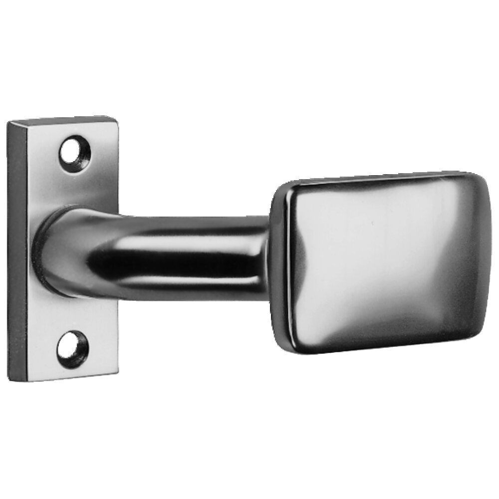 Повернутая дверная ручка АМF 17525