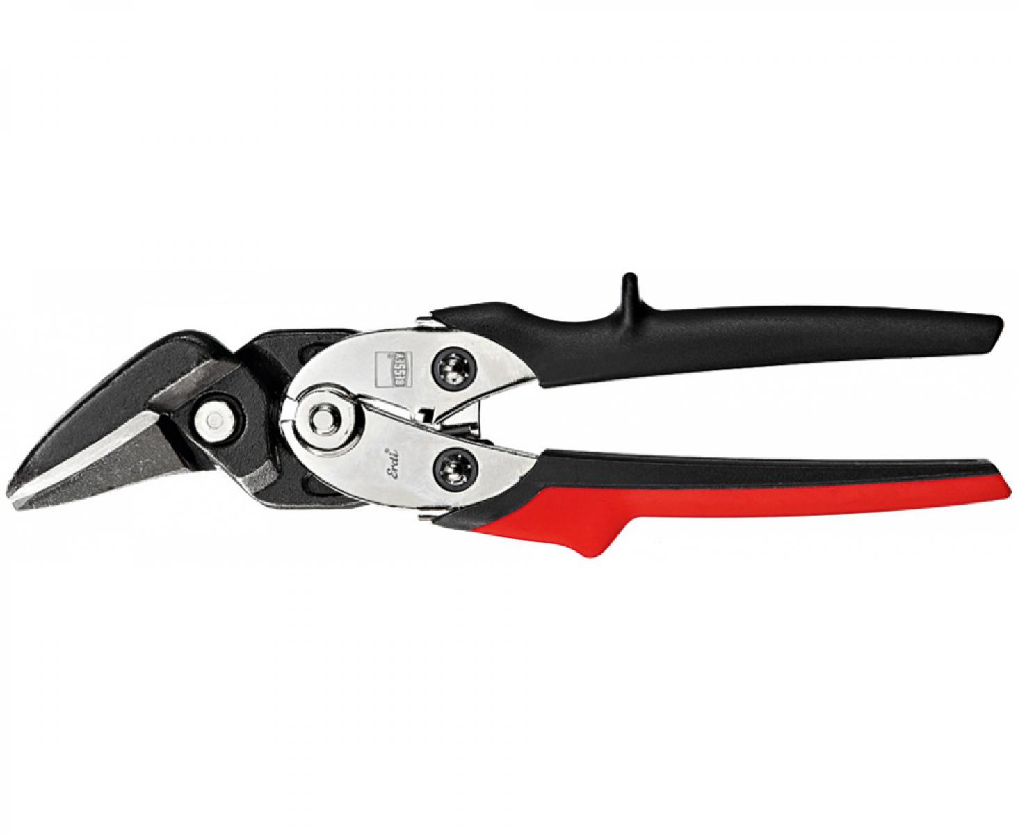 картинка Сквозные ножницы для резки листового металла Erdi ER-D29BSS-2 от магазина "Элит-инструмент"