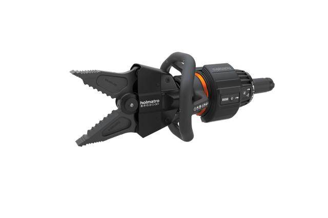 картинка Универсальный аварийно спасательный гидравлический инструмент PCT11 Holmatro 151.001.469 от магазина "Элит-инструмент"