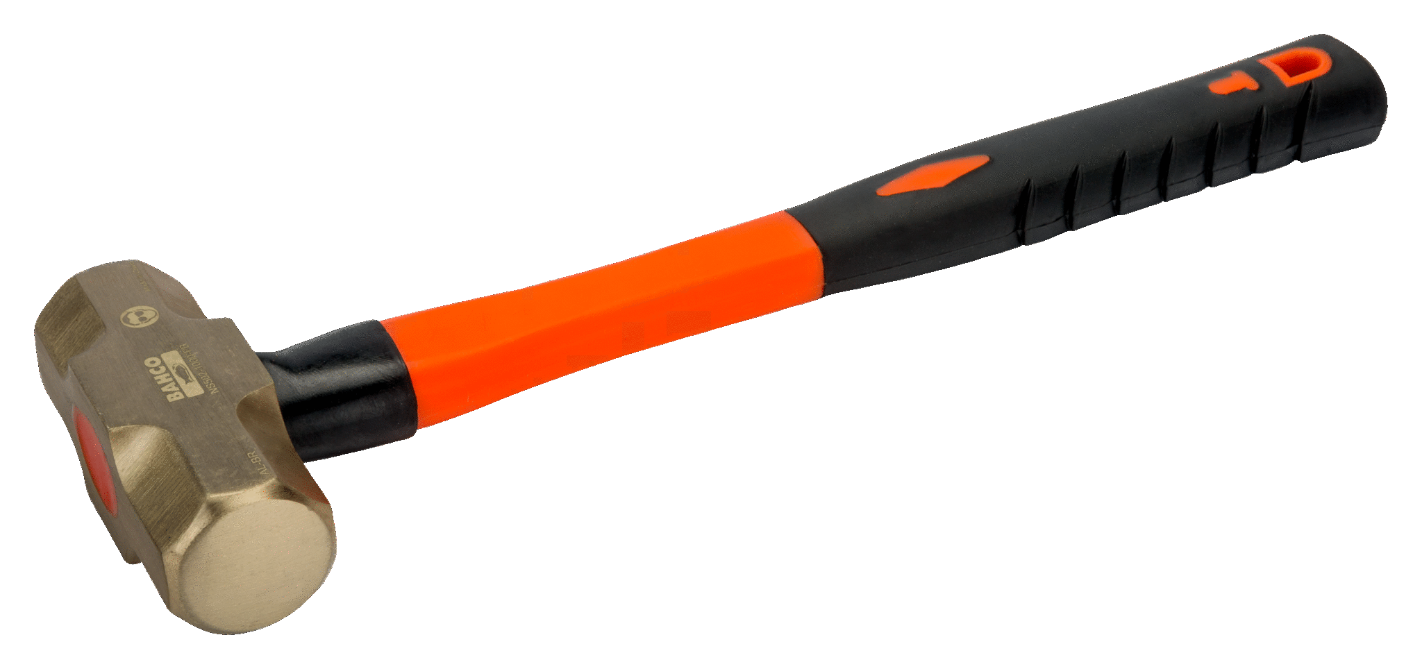 Кувалда BAHCO NS502-2000-FB