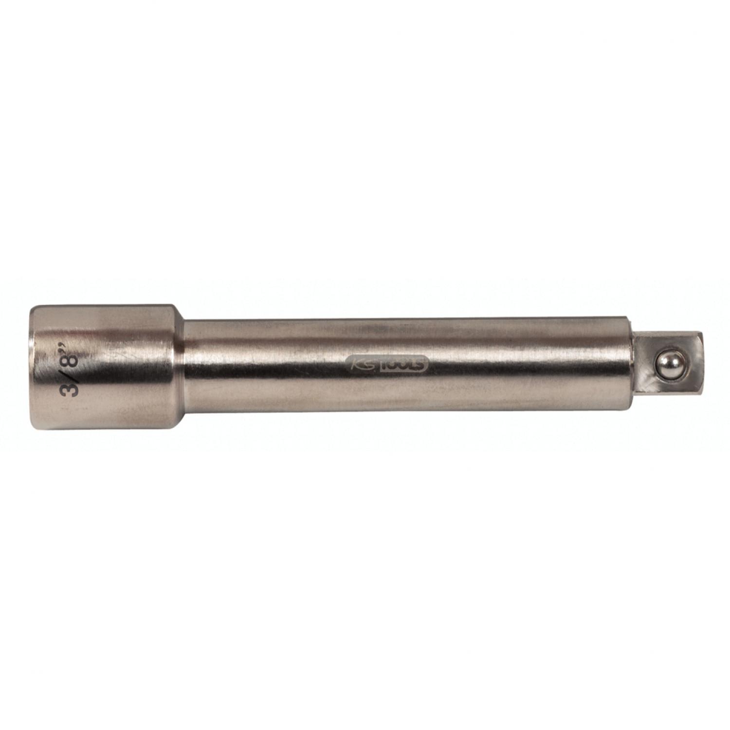 Удлинитель TITANplus 3/8", 100 мм