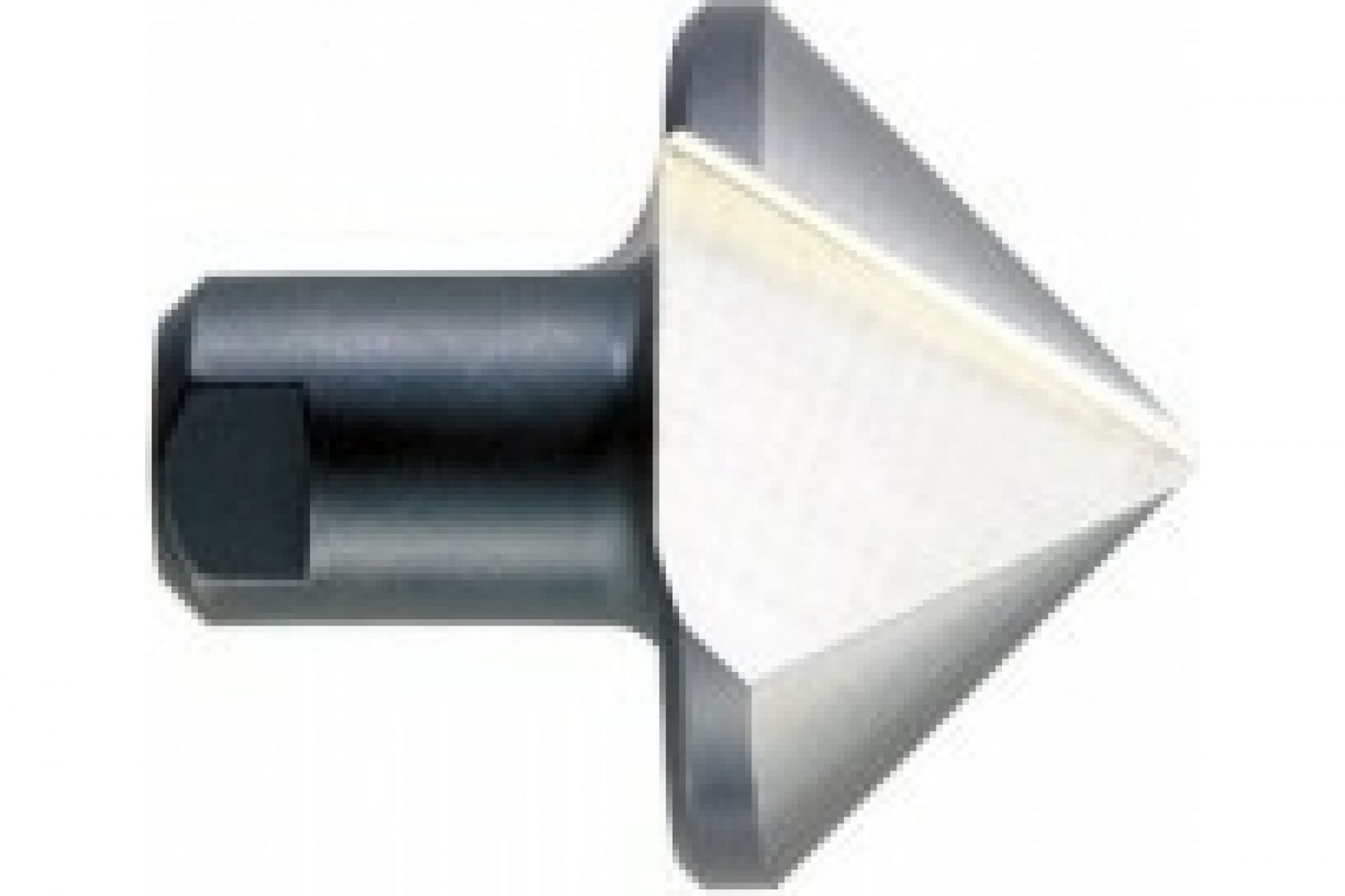картинка Зенковка (30 мм; 90 градусов; 2 зуба) GRATTEC C30 BC3011GT от магазина "Элит-инструмент"