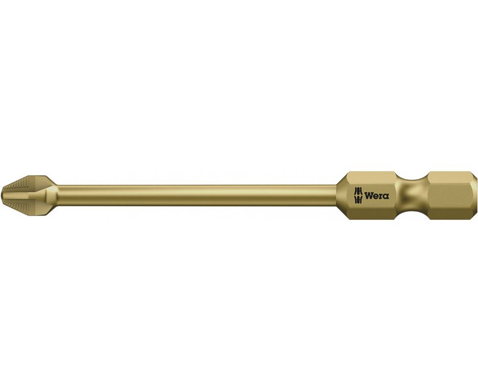 853/4 Harpoon ACR крестовая насадка PH 2 х 70 Wera WE-160895