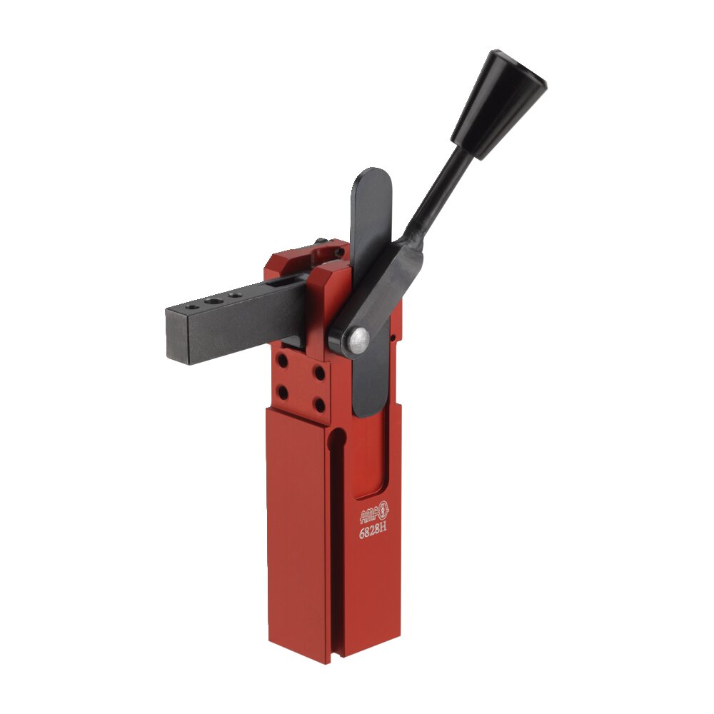 Пневматический зажим с рычагом АМF 555085