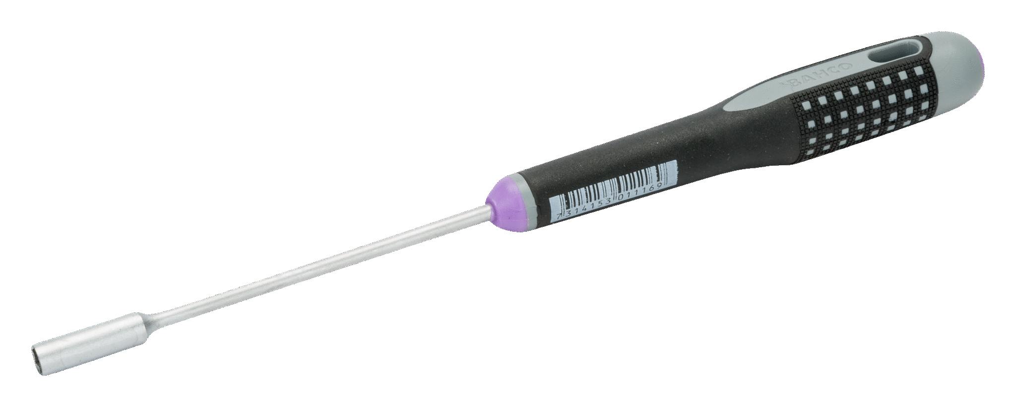 Отверточная рукоятка для вставок BAHCO BE-6400M-5