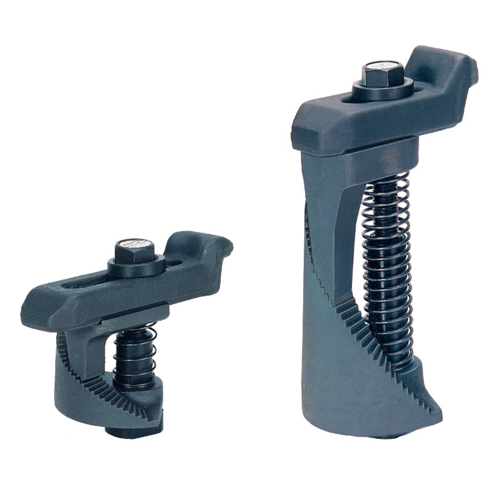 Ступенчатый зажим АМF 75010