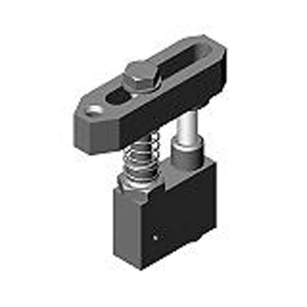 Зажимной элемент, механический АМF 79285