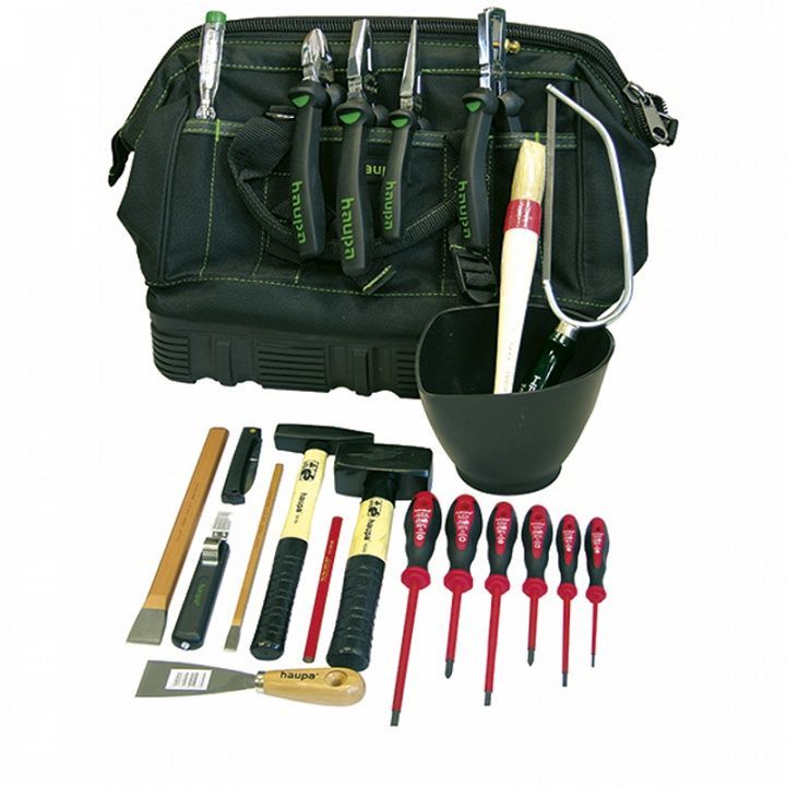 Набор инструментов 'Tool Bag'