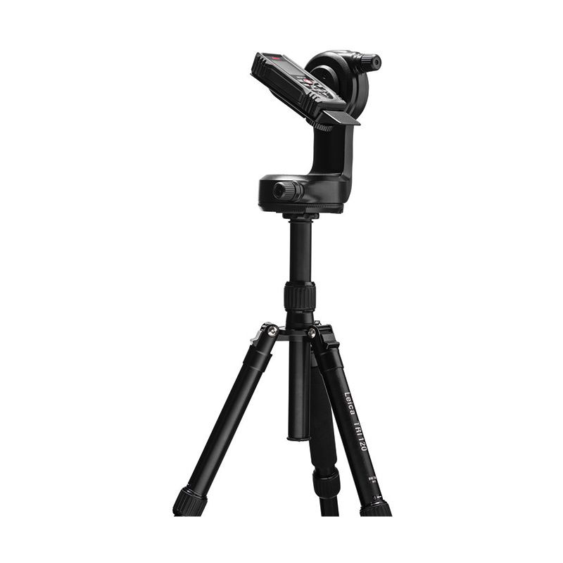 картинка Комплект лазерного дальномера Leica Disto X4 6014946 от магазина "Элит-инструмент"