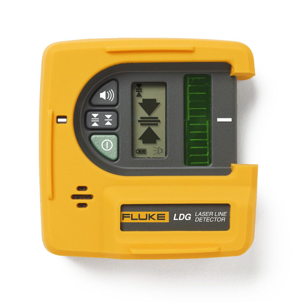 Детектор лазерного излучения Fluke LDG 4819919