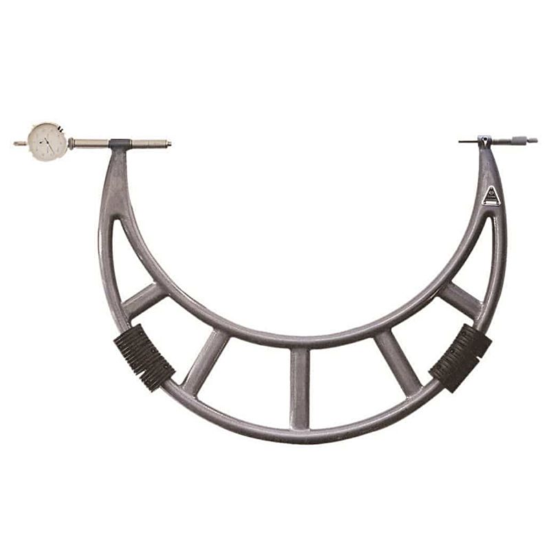 BB007600 Микрометр ALPA