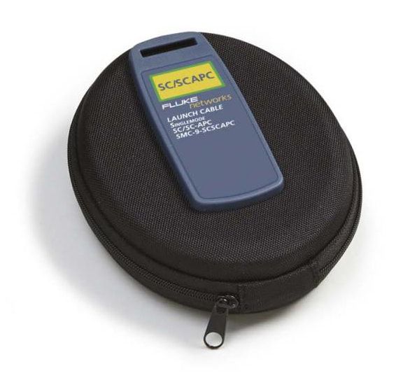 Кабель одномодовый Fluke Networks SMC-9-SCSCAPC 4139275