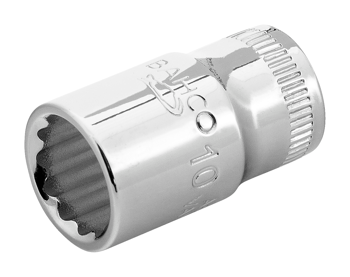 Торцевая головка двенадцатигранная, метрические размеры BAHCO SBA6700DM-5