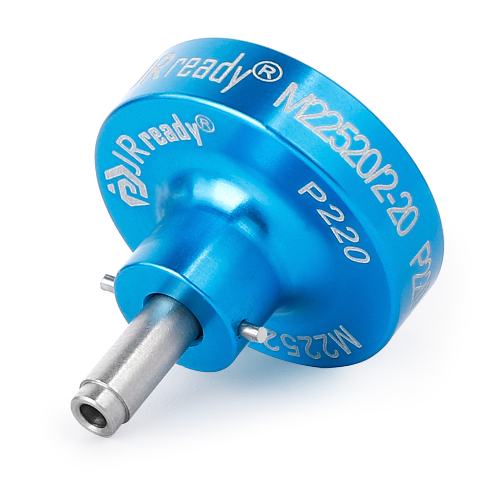 JRready P220 (M22520/2-20) Позиционер