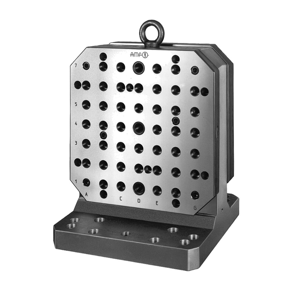 Угол зажима АМF 87478