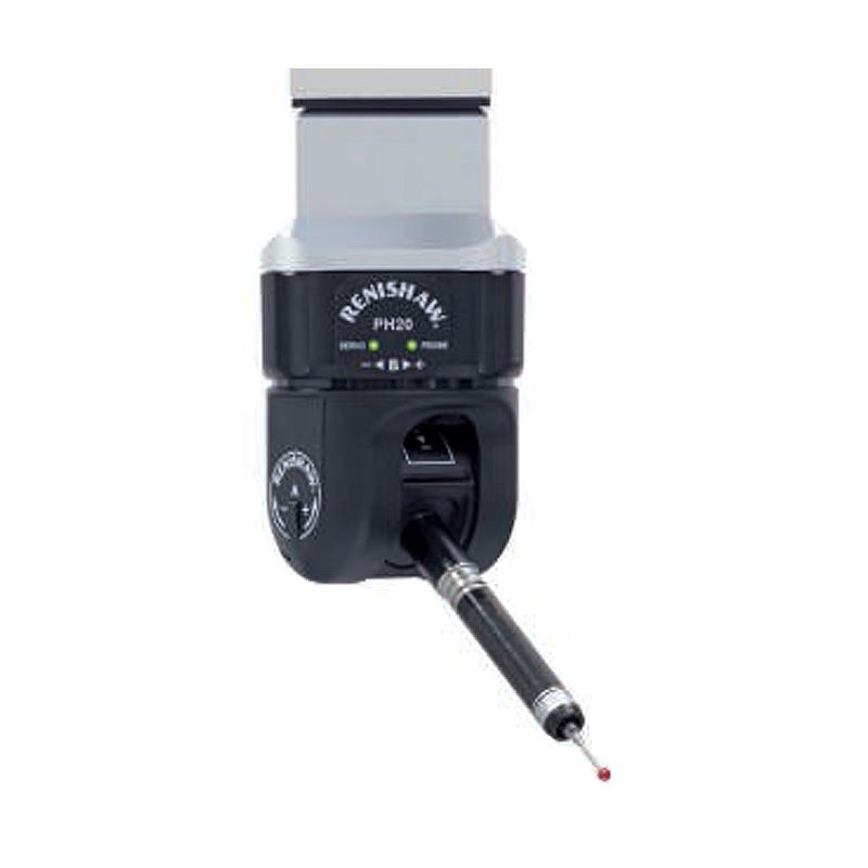 Головки для КИМ Mitutoyo